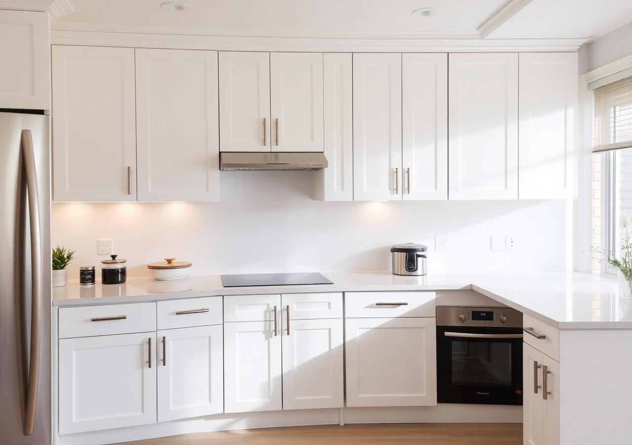 Residential Cleaning